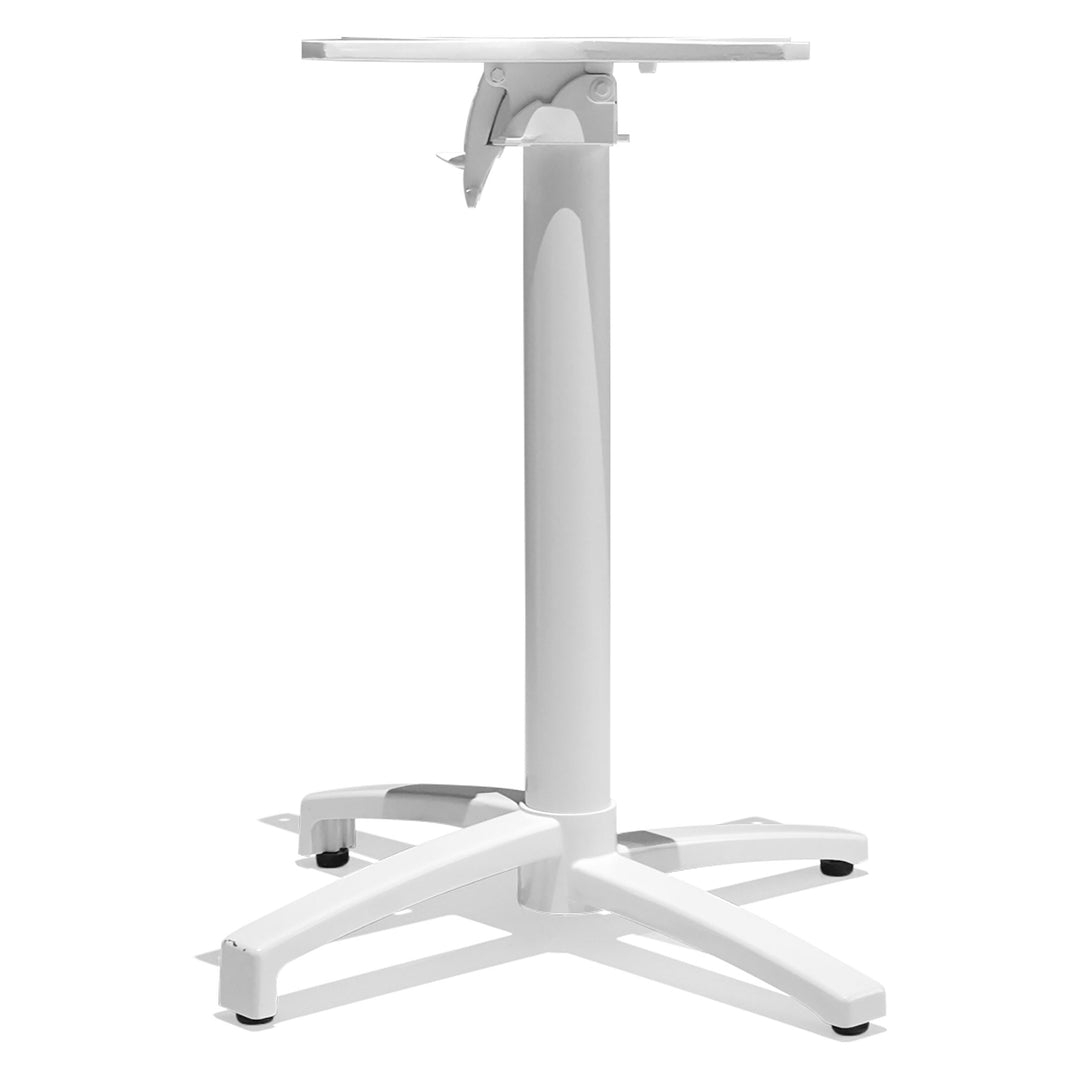 Aluminium Folding Table Base