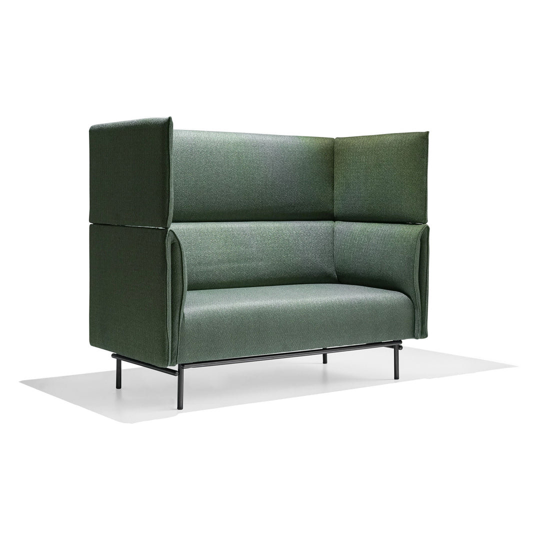 Acoustic Privacy Lounge