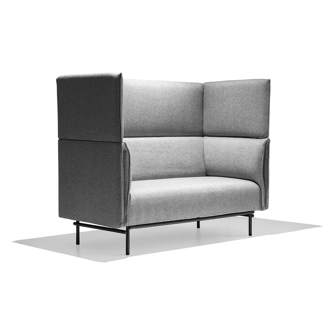 Acoustic Privacy Lounge