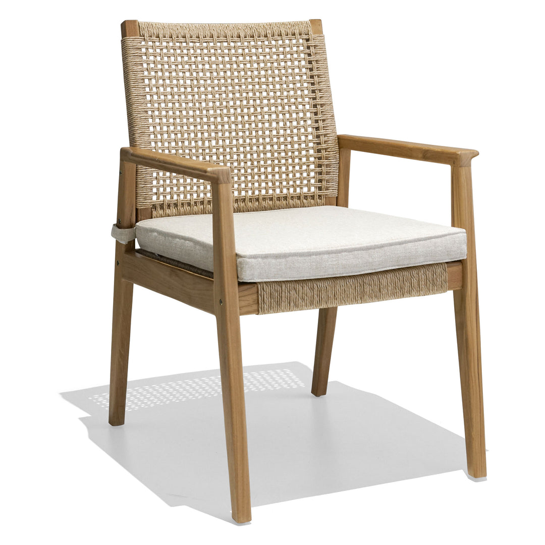 Amalfi Dining Chair