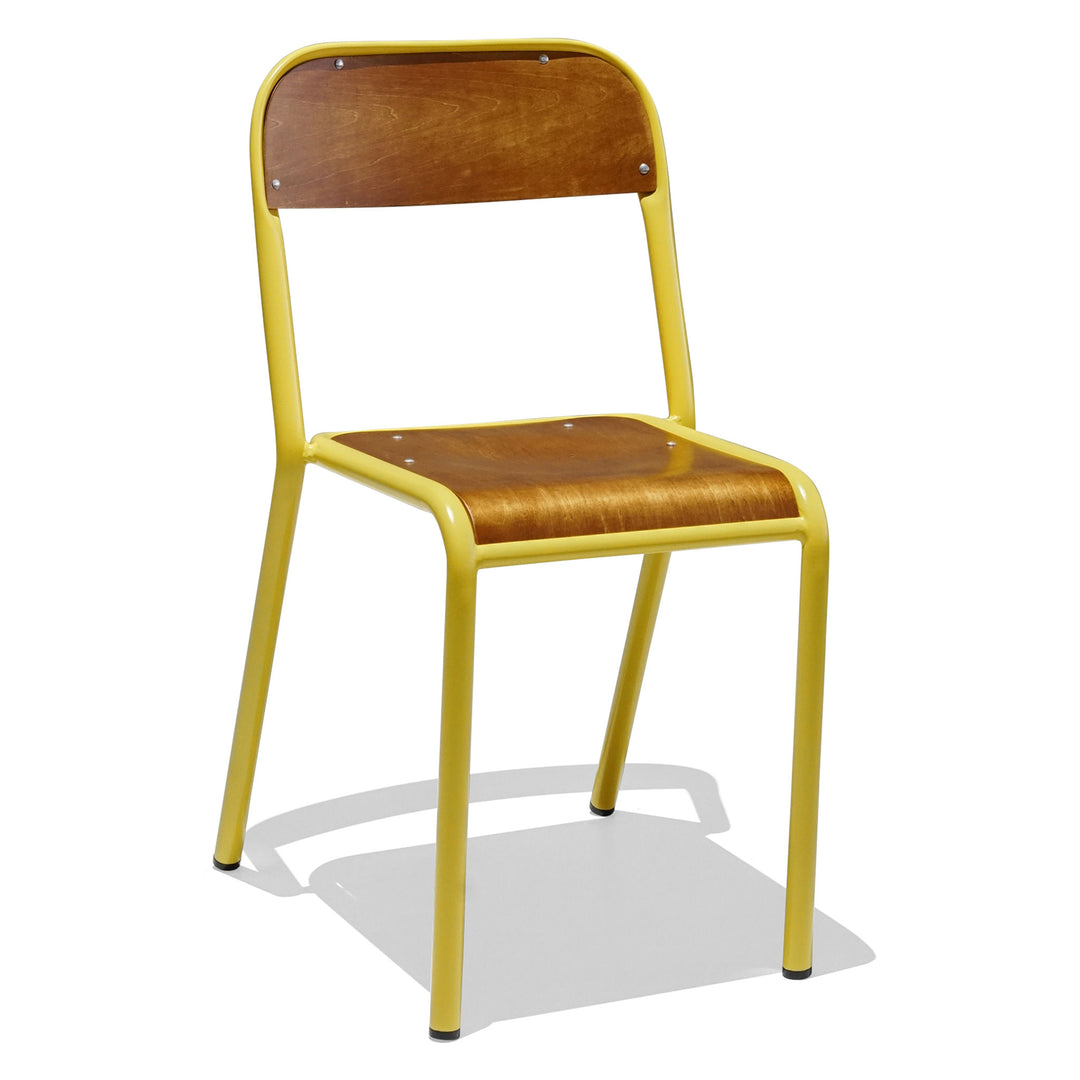 Bistro School Chair