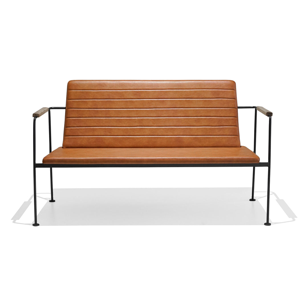 Douglas 2 Seater Lounge Chair