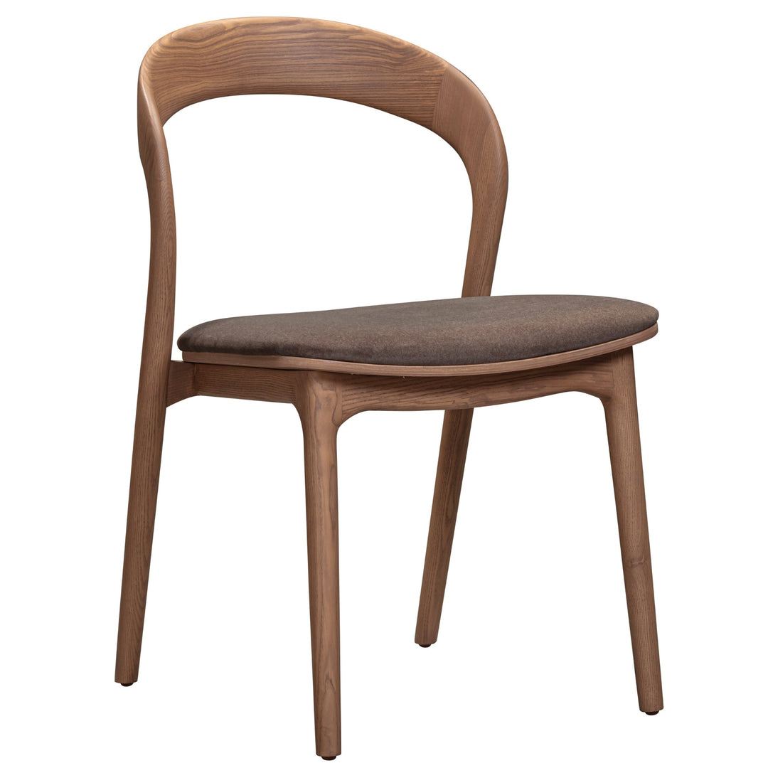 Ellis Chair - Upholstered