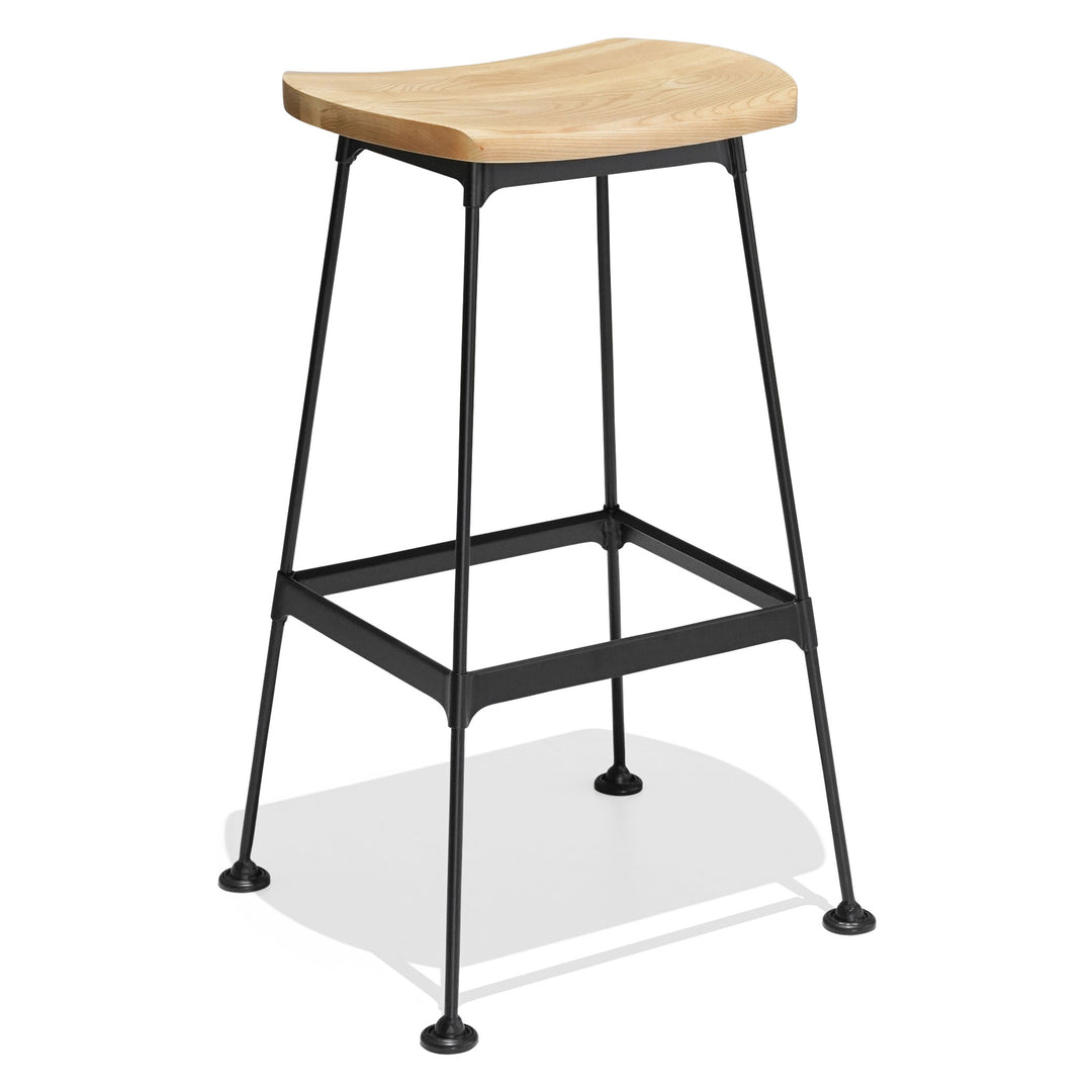 Hubert Bar Stool