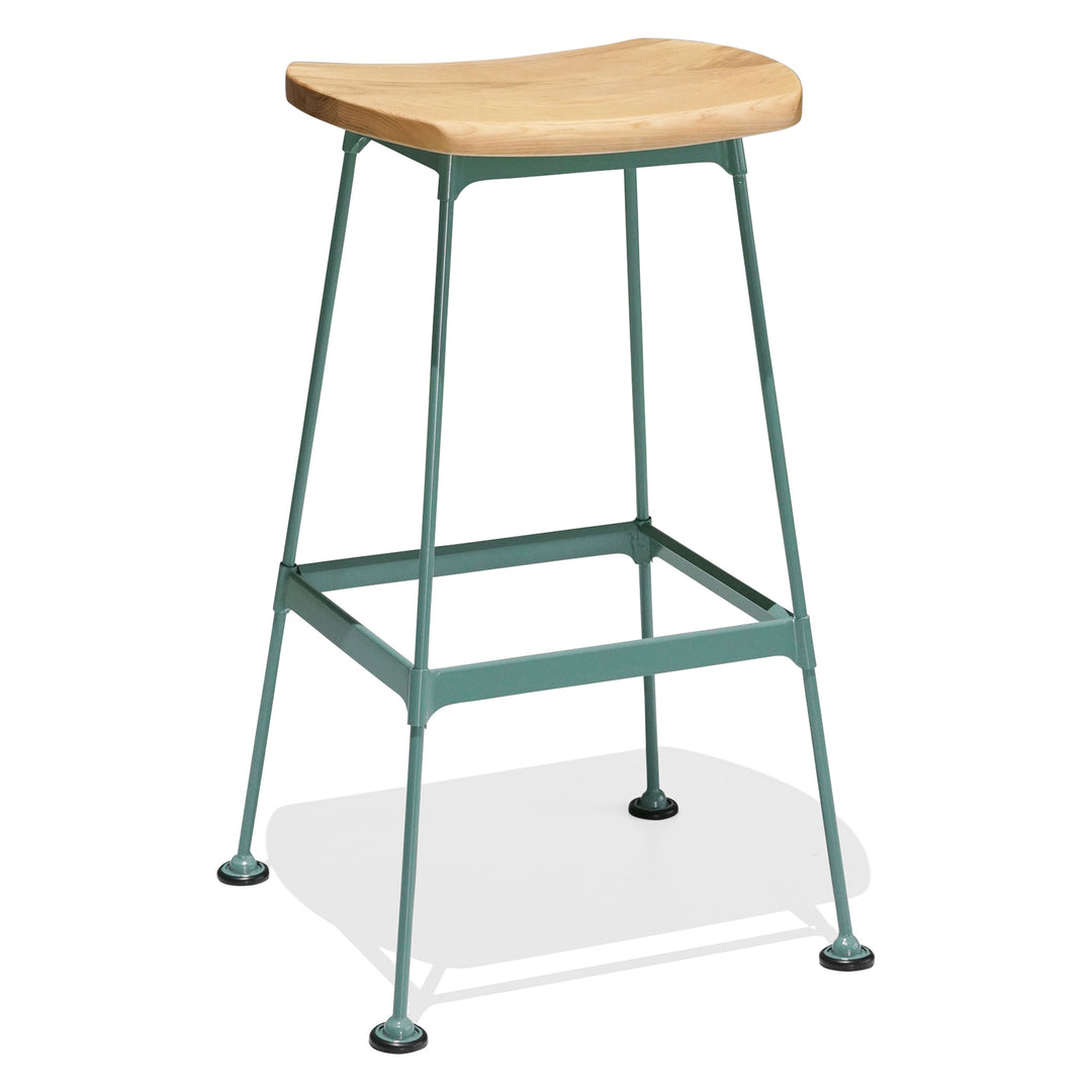 Hubert Bar Stool