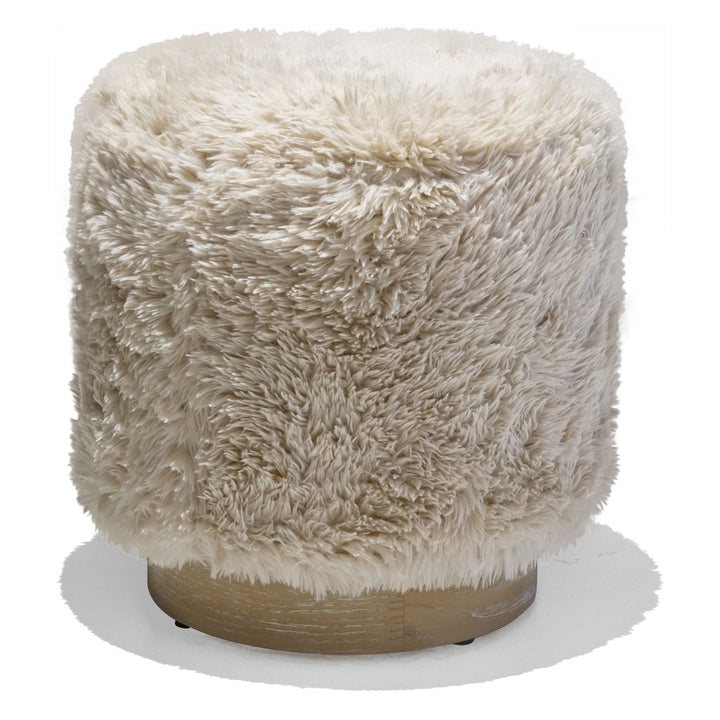 Kelly Ottoman