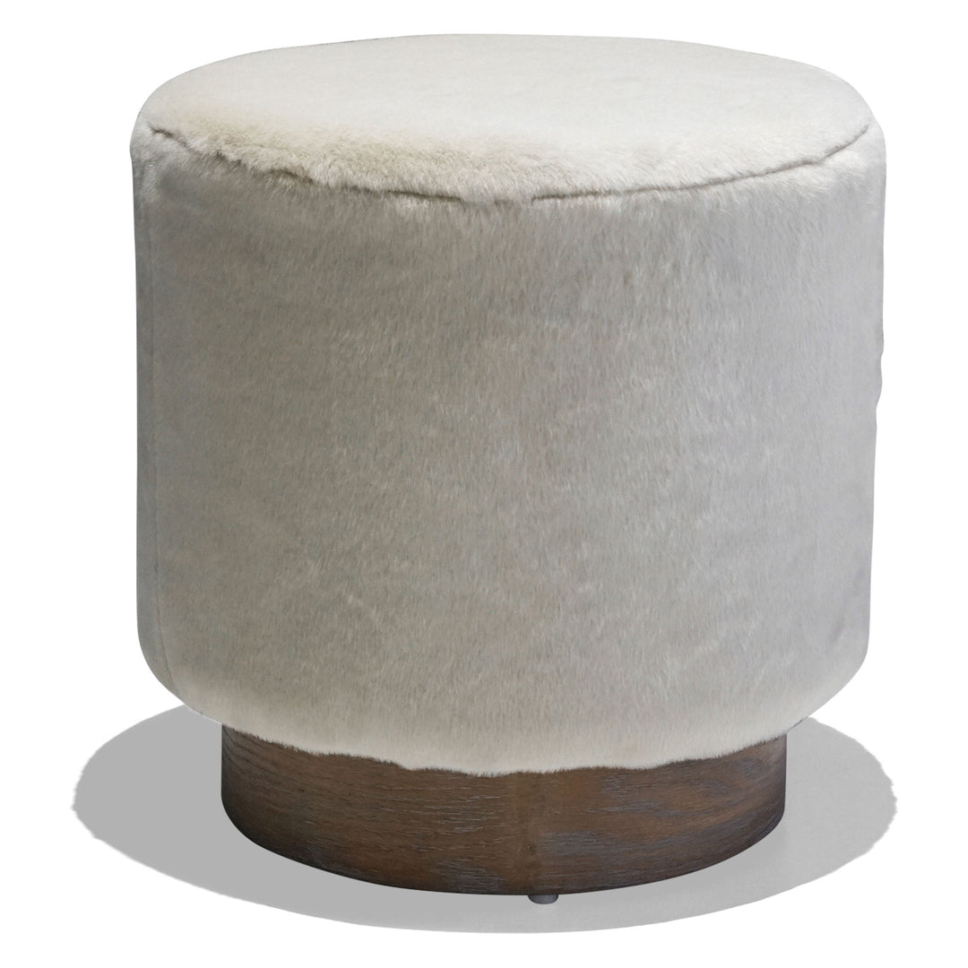 Kelly Ottoman