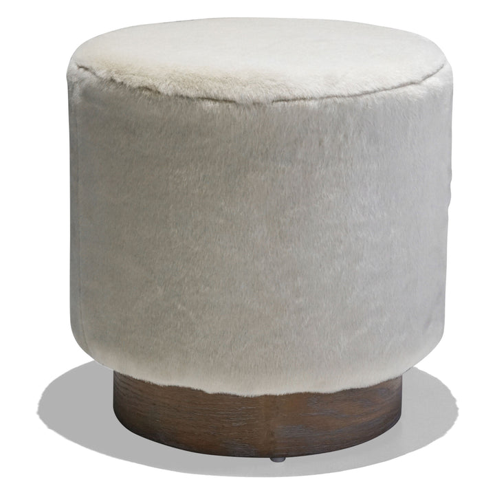 Kelly Ottoman
