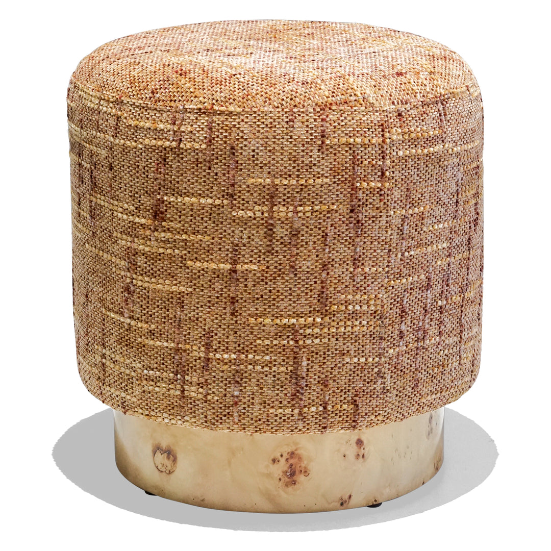 Kelly Ottoman