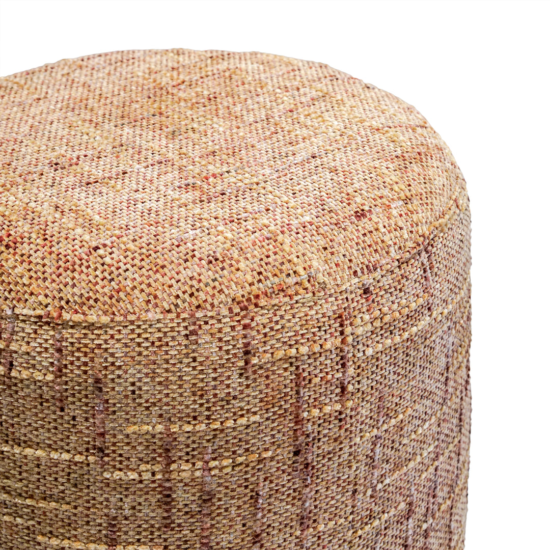 Kelly Ottoman