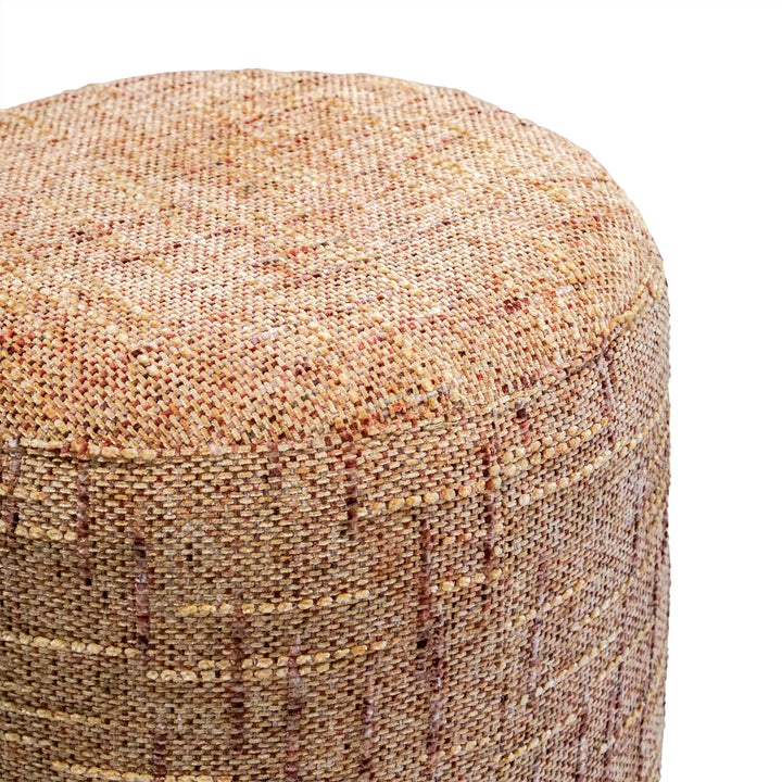 Kelly Ottoman
