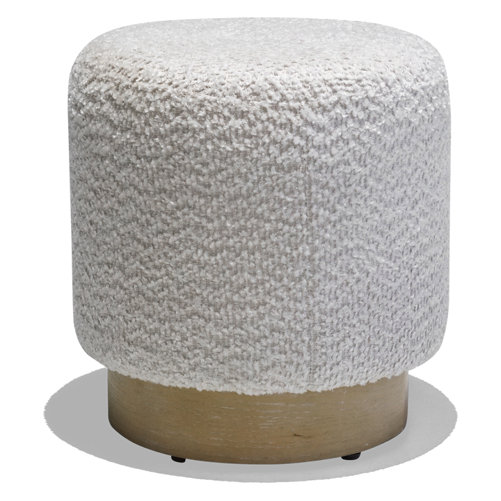 Kelly Ottoman
