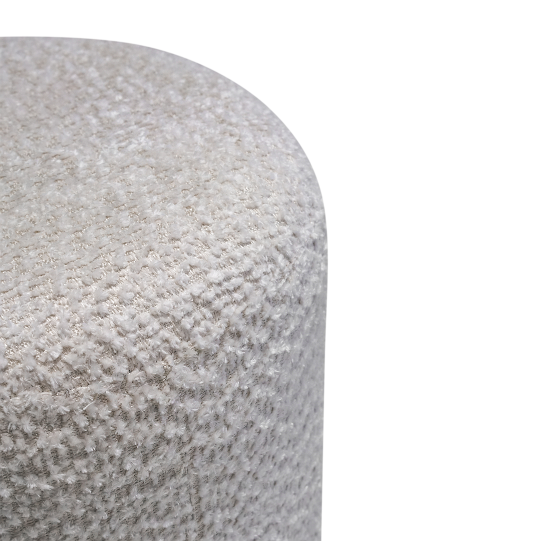 Kelly Ottoman