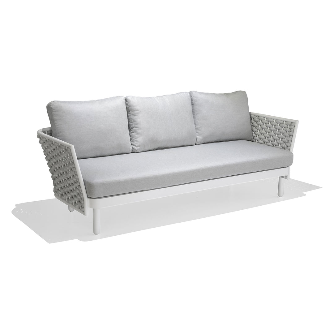 Leon 3 Seater Sofa