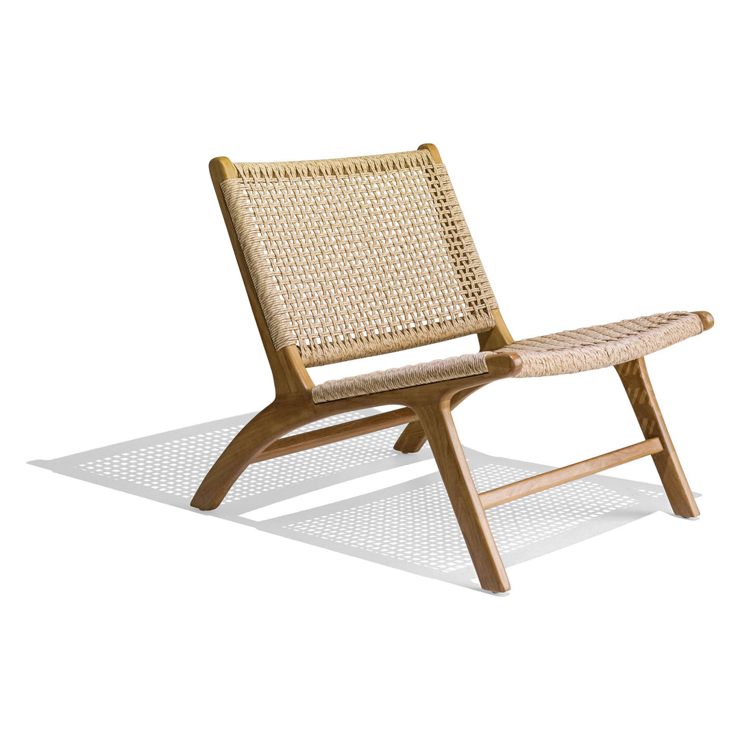 Lennox Lounge Chair