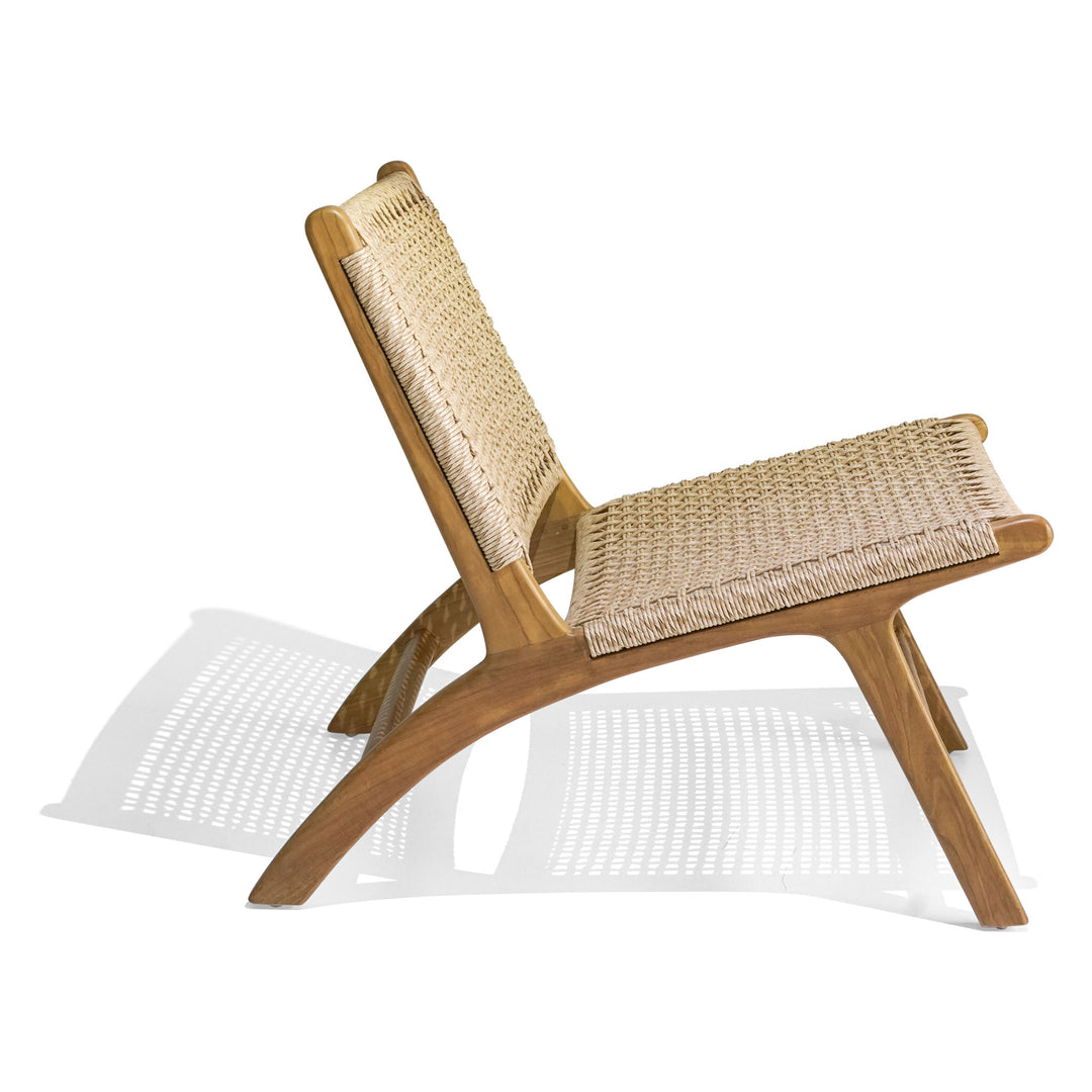 Lennox Lounge Chair