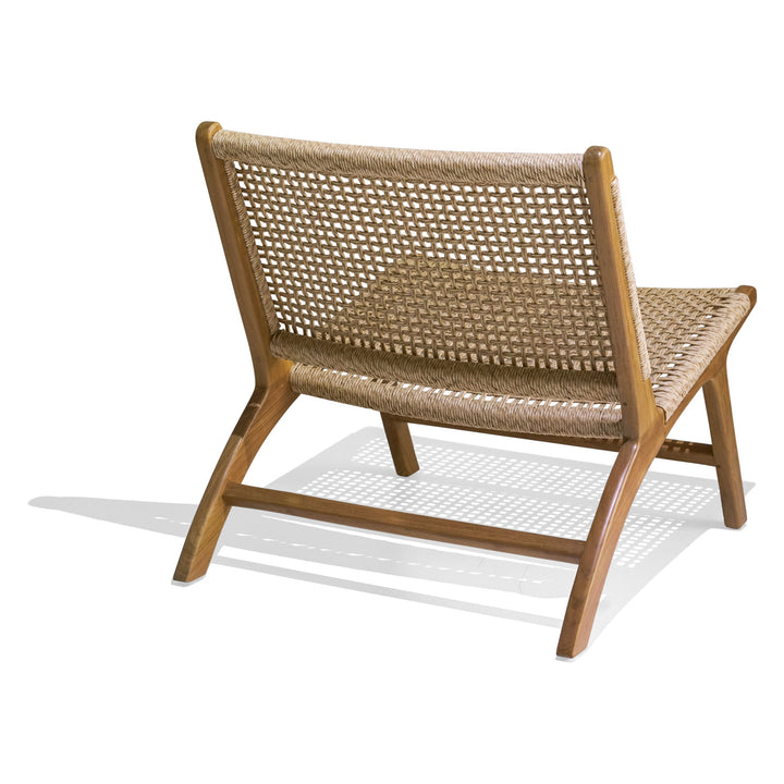 Lennox Lounge Chair