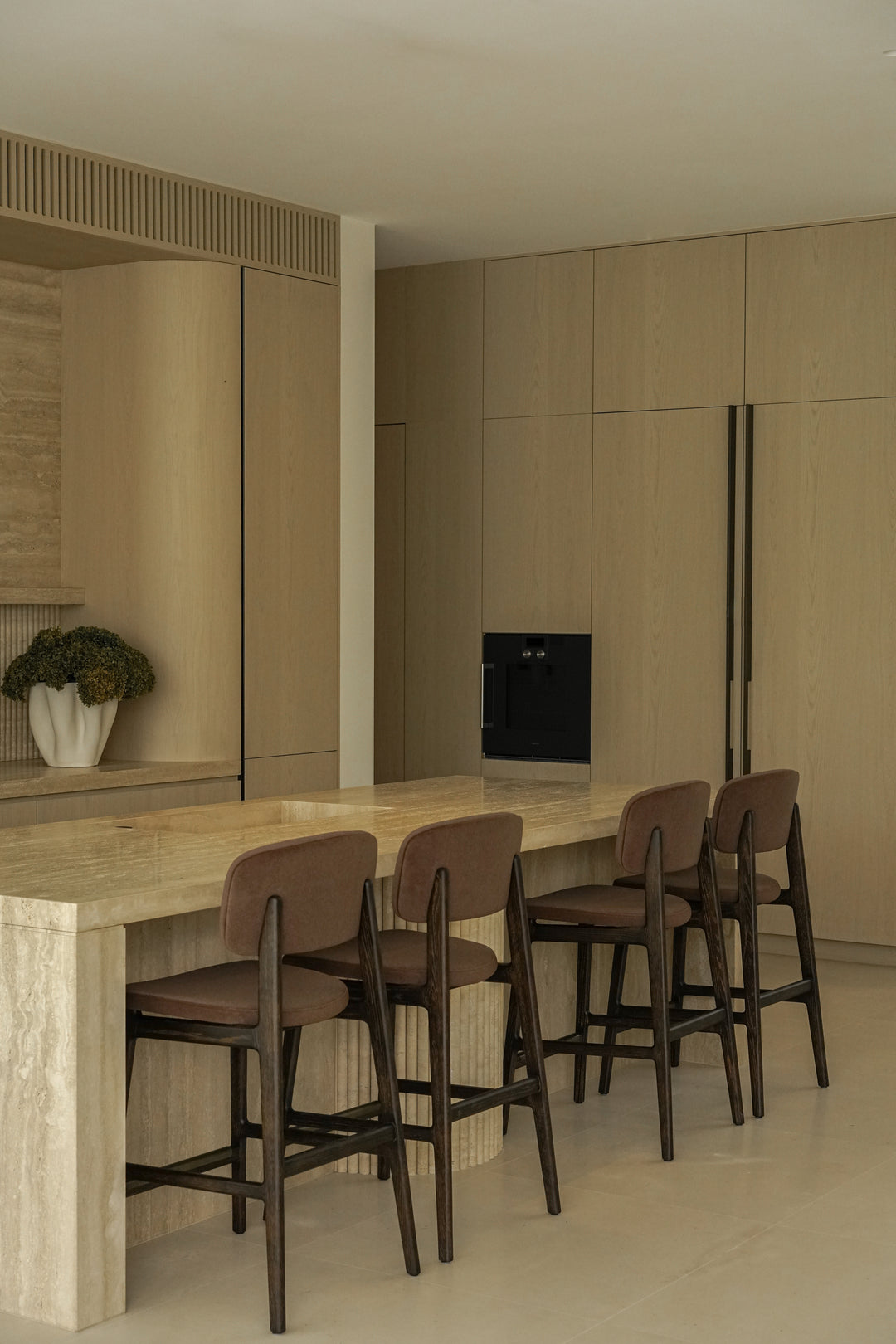 Leonie Kitchen Stool