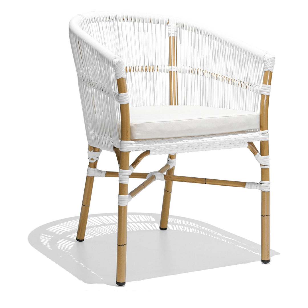 Miami Armchair