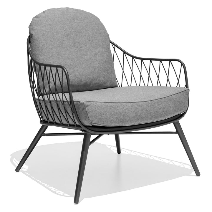 Mosman Armchair