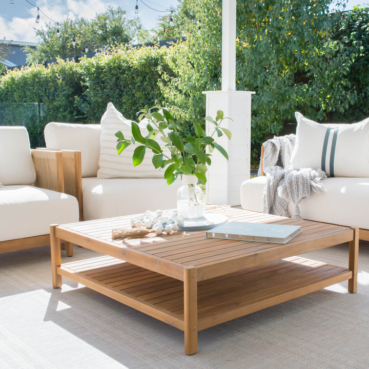 Madrid 4 Seater Outdoor Sofa Set