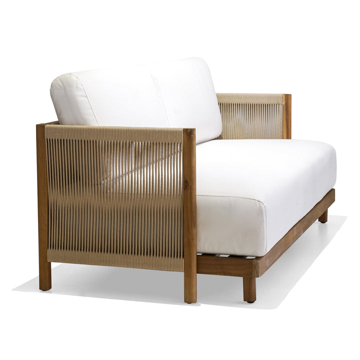 Madrid 4 Seater Outdoor Sofa Set