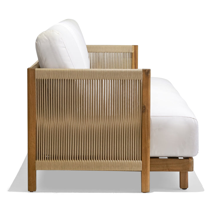 Madrid 4 Seater Outdoor Sofa Set