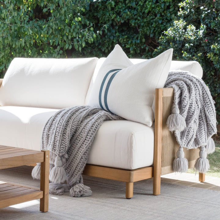 Madrid 2 Seater Sofa