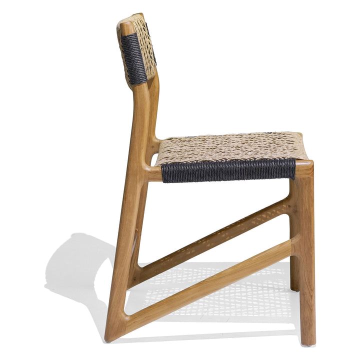 Mako Chair
