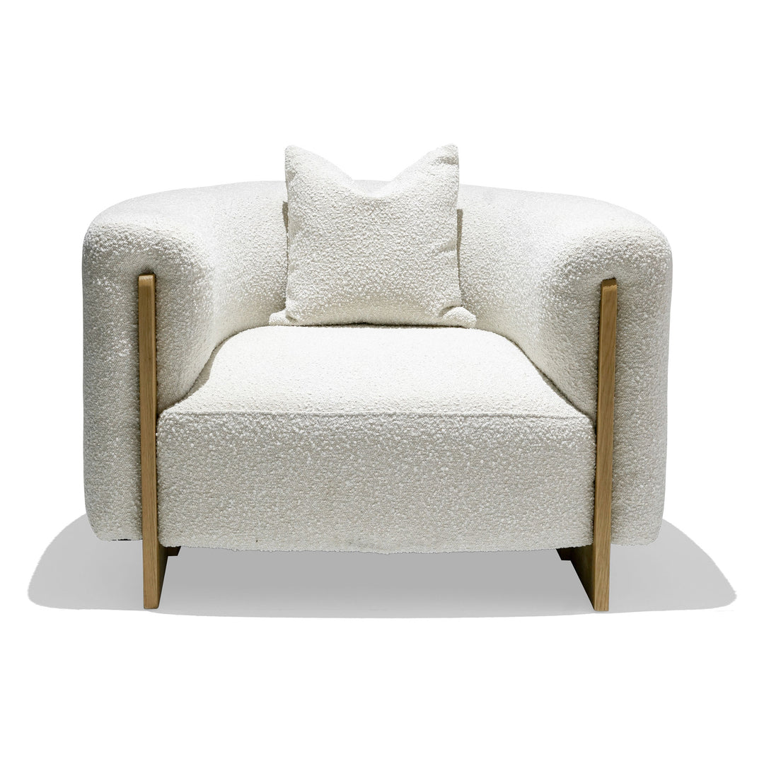 Marlow Armchair