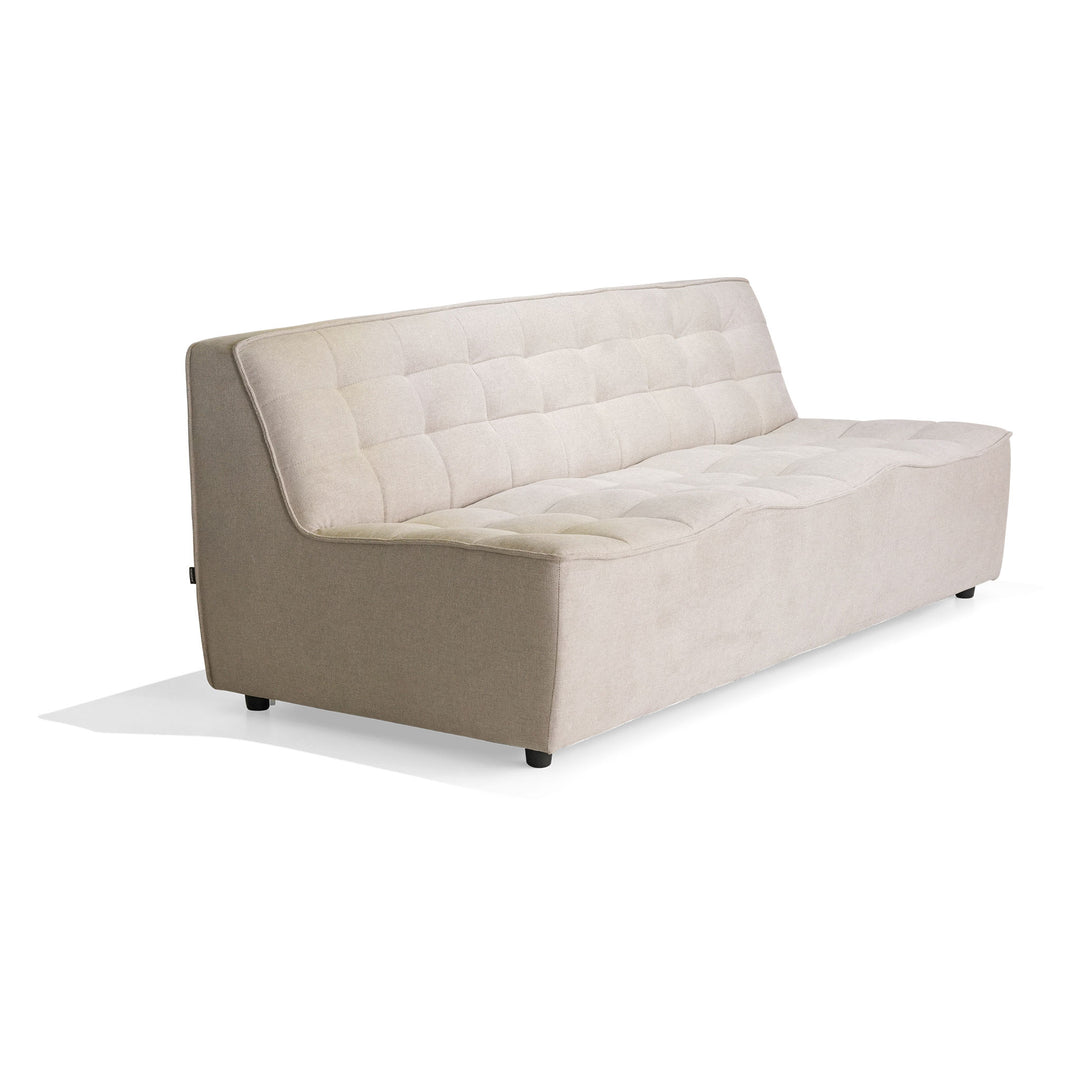 Mobler® Modular Sofa - 3.5 Seater