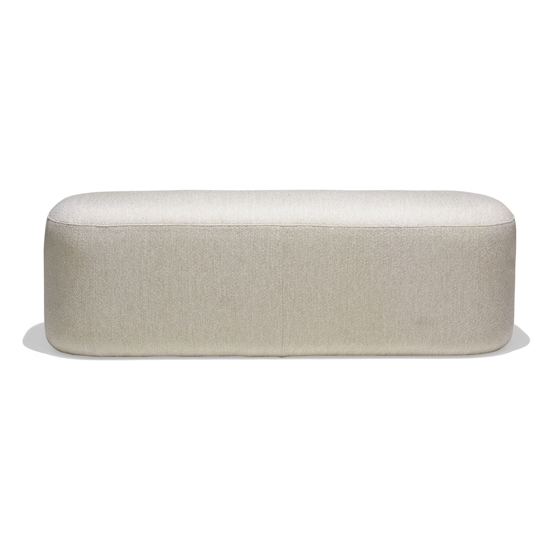 Ottoman Bench Stool