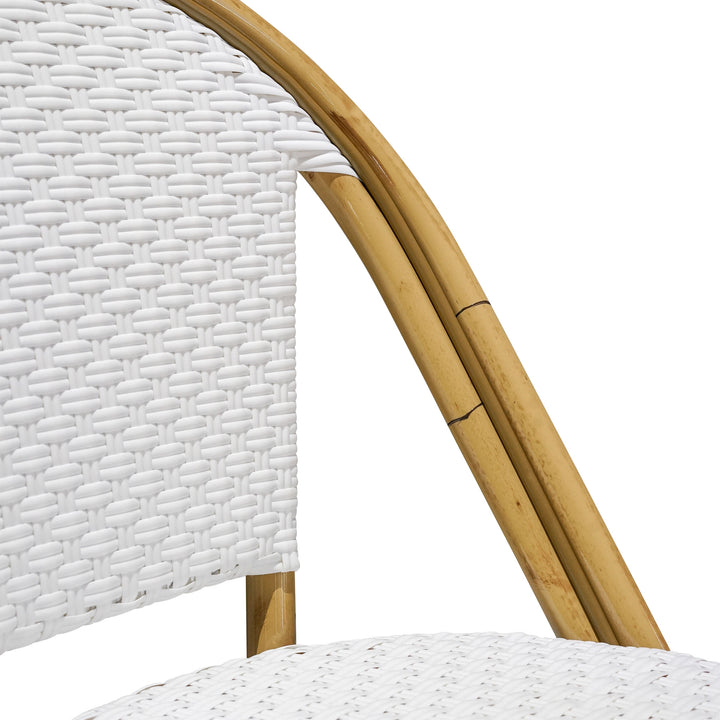Paris Kitchen Stool