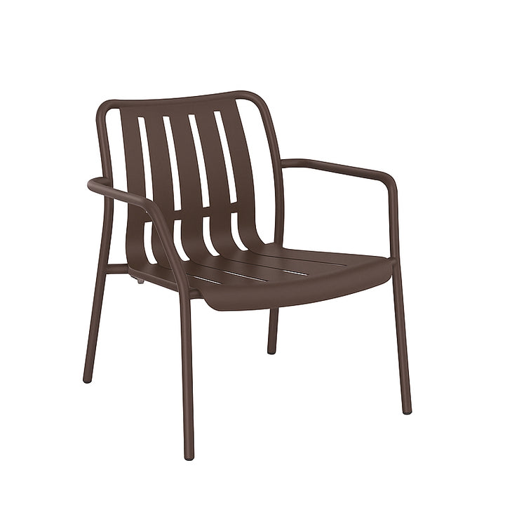 Pallisade Lounge Chair
