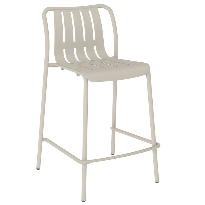 Pallisade Bar Stool