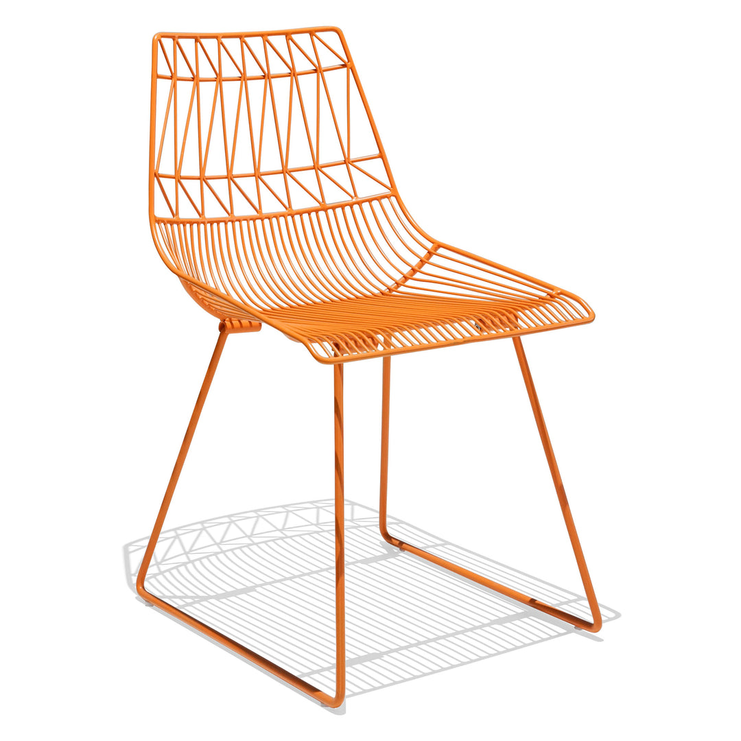 Replica Bend Chair