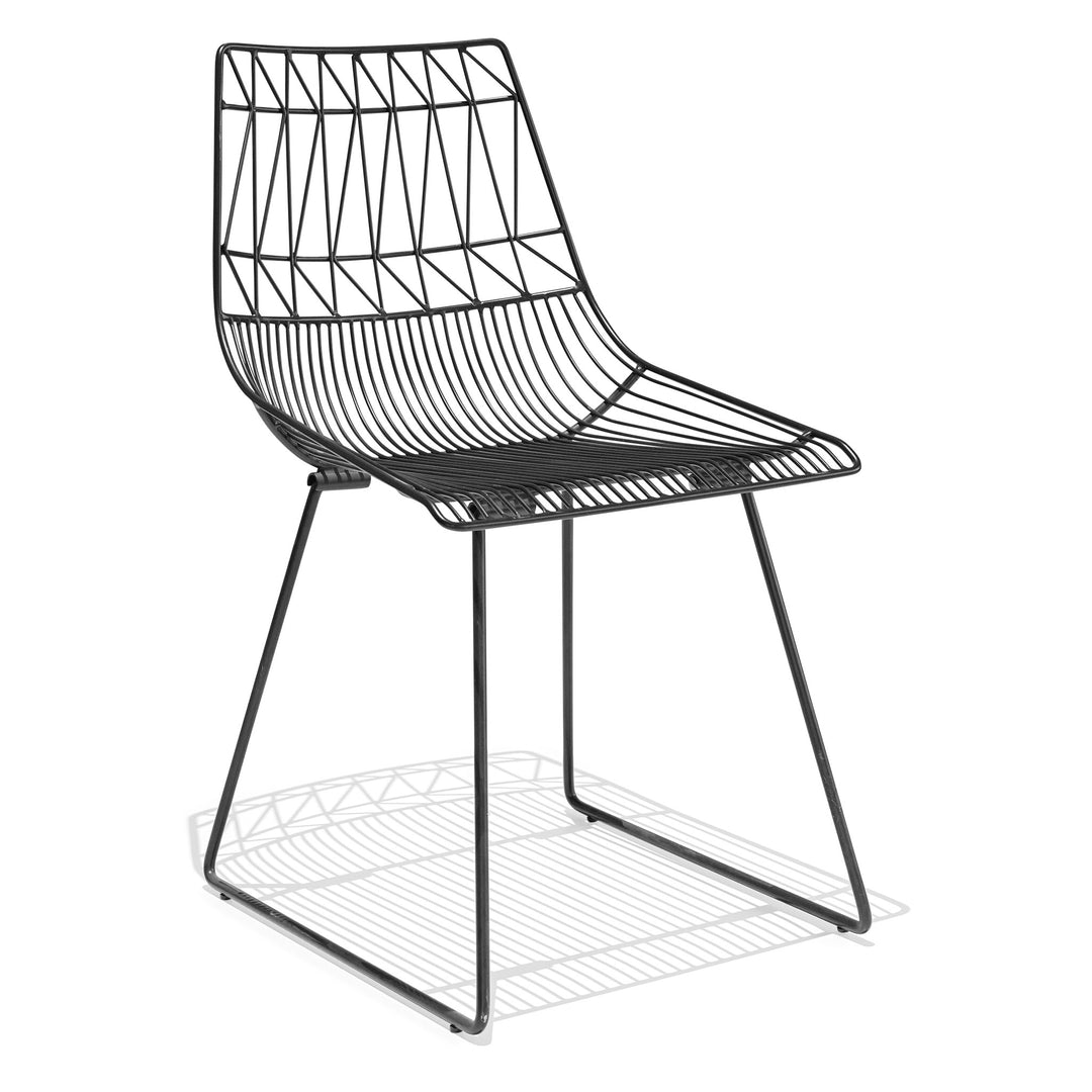 Replica Bend Chair - Outdoor