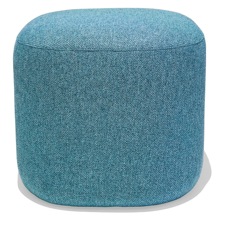 Round Ottoman Stool