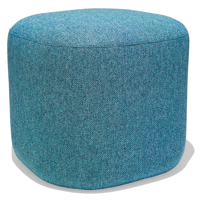 Round Ottoman Stool