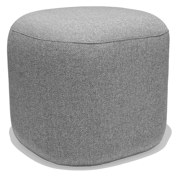 Round Ottoman Stool