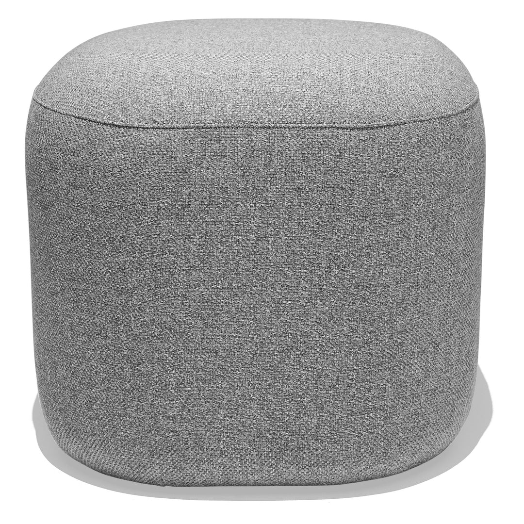Round Ottoman Stool