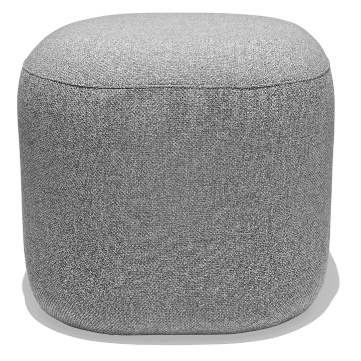 Round Ottoman Stool
