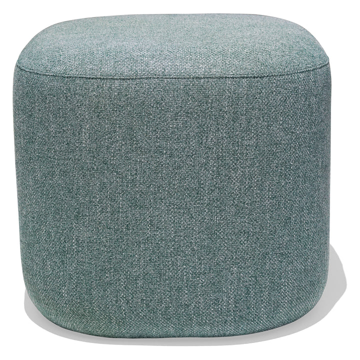 Round Ottoman Stool