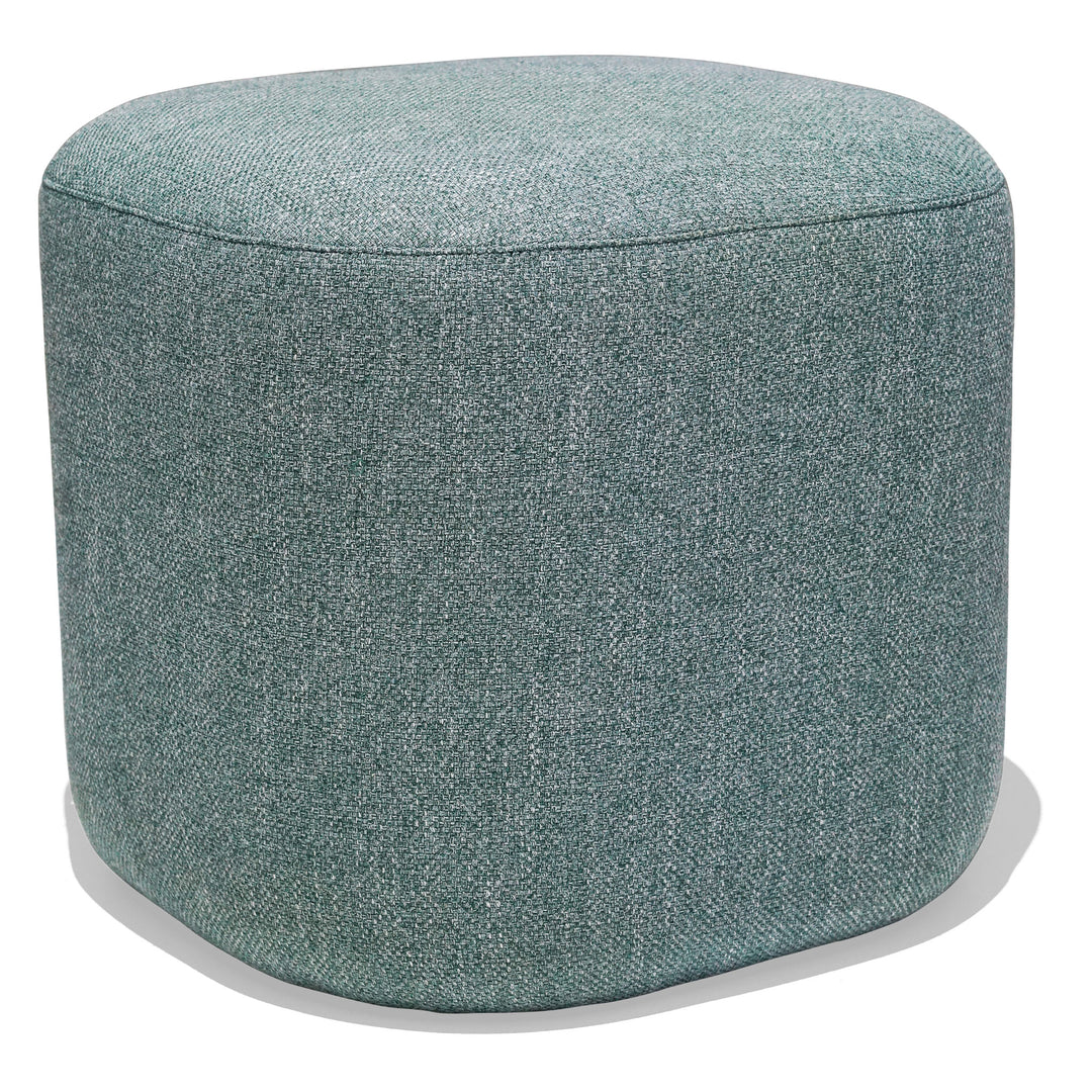 Round Ottoman Stool