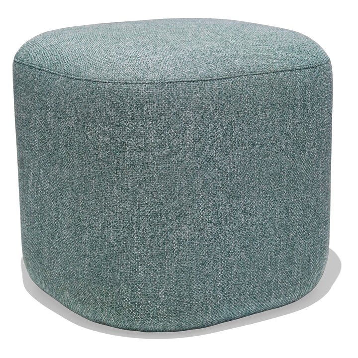 Round Ottoman Stool