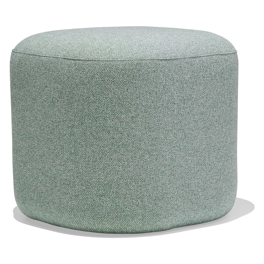 Round Ottoman Stool