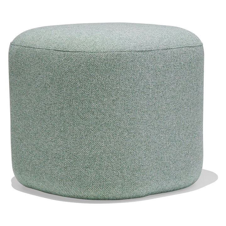 Round Ottoman Stool