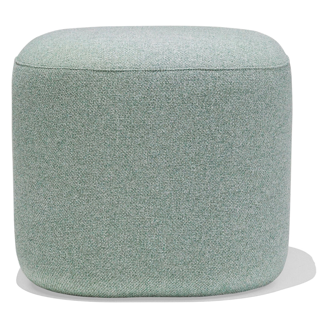 Round Ottoman Stool