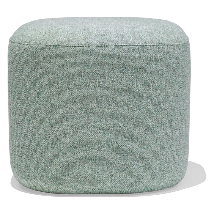 Round Ottoman Stool