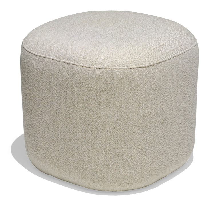 Round Ottoman Stool